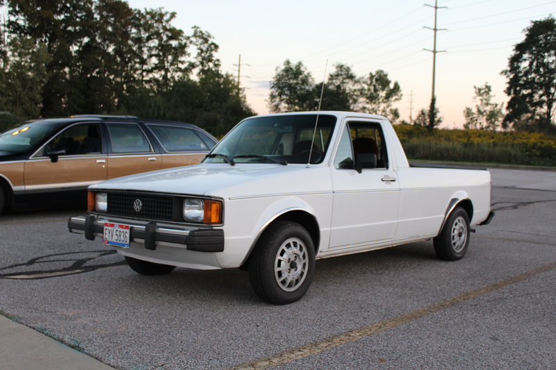 Illustration for article titled Solon, Ohio Tuesday Night Cruise-in photo dumpÂ